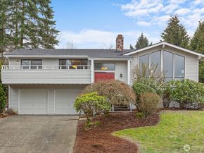 5207 154th Avenue NE, Redmond WA 98052
