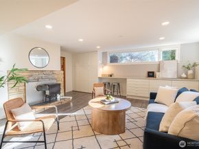 1040 NE 154th Street, Shoreline WA 98155