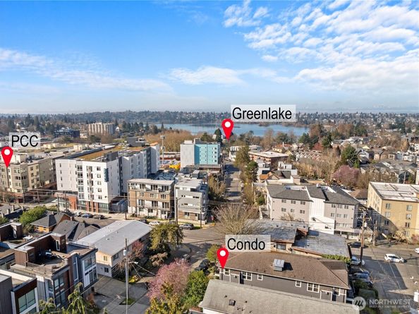 506 NE 73rd Street 1A, Seattle WA 98115