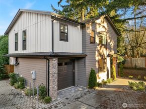10931 NE 133rd Street, Kirkland WA 98034