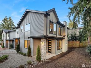 10931 NE 133rd Street, Kirkland WA 98034