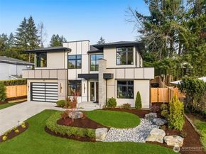 312 160th Avenue NE, Bellevue WA 98008