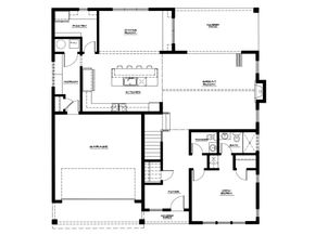 12813 NE 65th Lane, Kirkland WA 98033