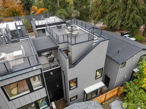 1255 NE 100th Street, Seattle WA 98125