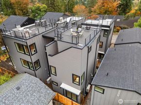 1255 NE 100th Street, Seattle WA 98125