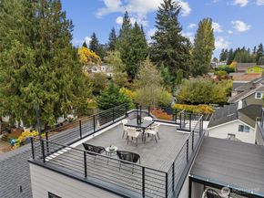1255 NE 100th Street, Seattle WA 98125