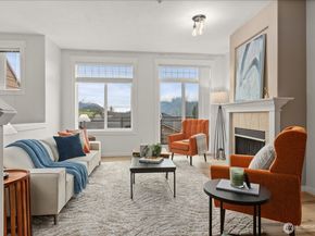 23300 SE Black Nugget Road D3, Issaquah WA 98029