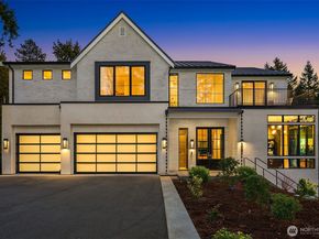 2436 134th Avenue NE, Bellevue WA 98005