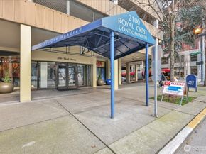 2100 3rd Avenue 2206, Seattle WA 98101