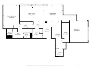 2100 3rd Avenue 2206, Seattle WA 98101