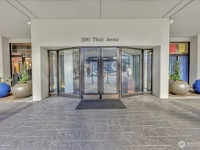 2100 3rd Avenue 2206, Seattle WA 98101