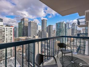 2100 3rd Avenue 2206, Seattle WA 98101