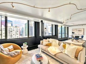 2100 3rd Avenue 2206, Seattle WA 98101