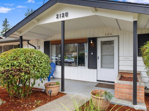 2120 Ginko Street SE, Auburn WA 98092
