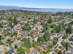 8020 17th Avenue NW, Seattle WA 98117