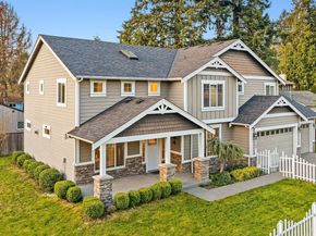 12204 Ashworth Avenue N, Seattle WA 98133