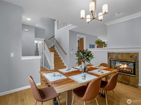 6441 SE Cougar Mountain Way, Bellevue WA 98006