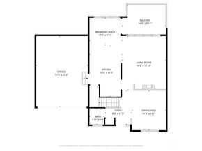 6441 SE Cougar Mountain Way, Bellevue WA 98006