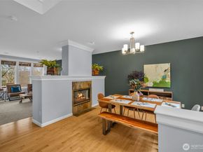 6441 SE Cougar Mountain Way, Bellevue WA 98006