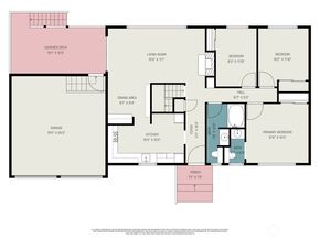 29902 26th Avenue S, Federal Way WA 98003