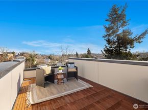 3817 D Fremont Avenue N, Seattle WA 98103