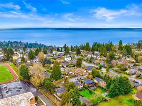 9506 18th Avenue NW, Seattle WA 98117