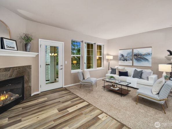 15 164th Street SW J2, Bothell WA 98012