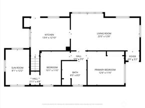 1721 3rd Avenue N, Seattle WA 98109