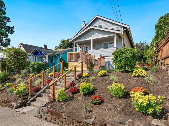 4059 Latona Avenue NE, Seattle WA 98105