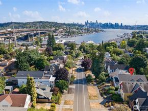 4059 Latona Avenue NE, Seattle WA 98105