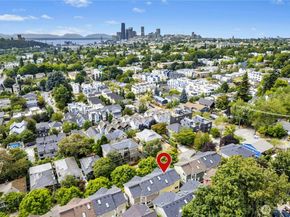 1132 Yakima Avenue S, Seattle WA 98144