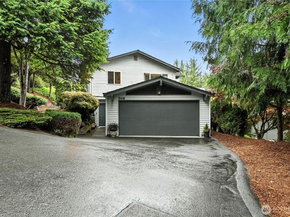 5418 NE 200th Place, Lake Forest Park WA 98155
