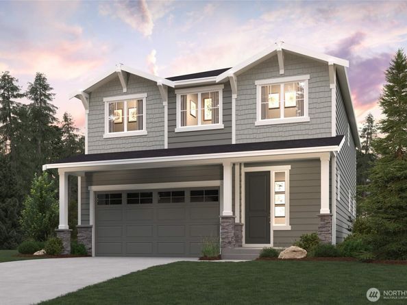17655 NE Midnight Sun Loop, Poulsbo WA 98370