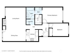 9504 Ravenna Avenue NE 203, Seattle WA 98115