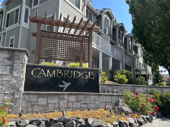 11895 NE 163rd Place, Bothell WA 98011
