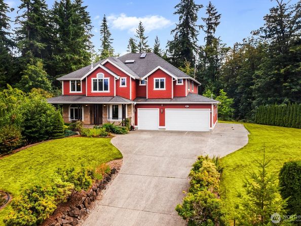 17645 SE 196th Drive, Renton WA 98058