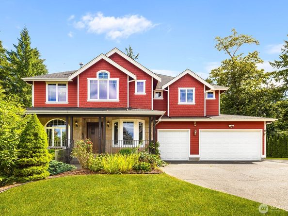 17645 SE 196th Drive, Renton WA 98058
