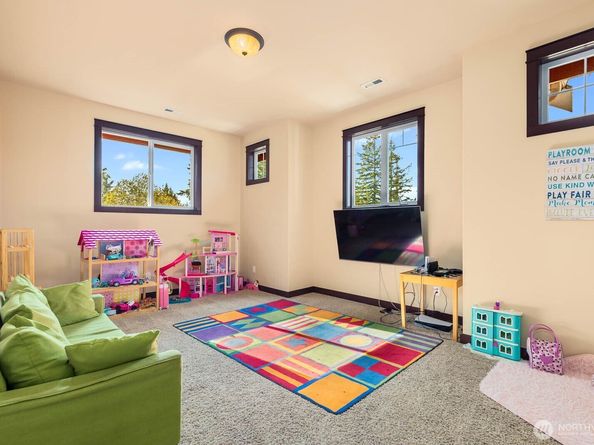 17645 SE 196th Drive, Renton WA 98058