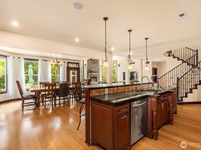 17645 SE 196th Drive, Renton WA 98058