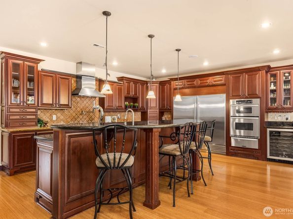 17645 SE 196th Drive, Renton WA 98058