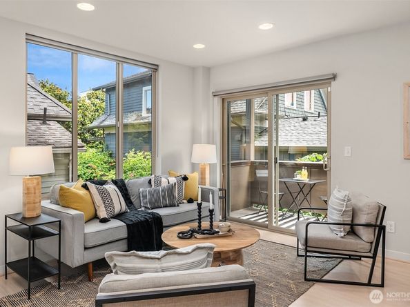 2421 NW 61st Street A, Seattle WA 98107
