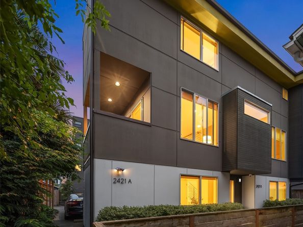 2421 NW 61st Street A, Seattle WA 98107