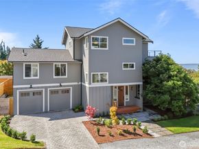 721 NW 130th Street, Seattle WA 98177