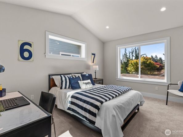 721 NW 130th Street, Seattle WA 98177