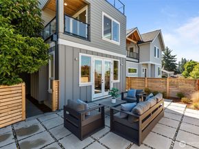 721 NW 130th Street, Seattle WA 98177