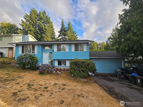 12717 SE 190th Place S, Renton WA 98058