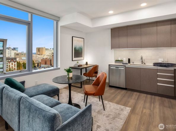 800 Columbia Street 712, Seattle WA 98104