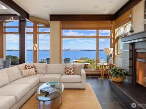 4290 Rockaway Beach Road NE, Bainbridge Island WA 98110