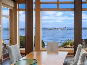 4290 Rockaway Beach Road NE, Bainbridge Island WA 98110