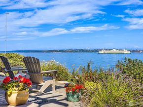 4290 Rockaway Beach Road NE, Bainbridge Island WA 98110
